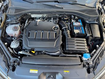 Škoda Superb Combi 2.0 TDI SCR DSG STYLE (2021) - 20