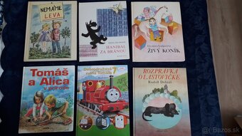 detská literatúra - 20
