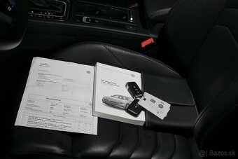 VW Arteon SB R 2.0TSI 235kW DSG 4x4 DCC IQ 360 HK Pano Tažné - 20