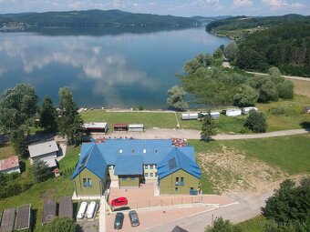 Apartmány Solaris na brehu Domaše, časť Eva - 20