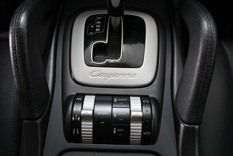 Porsche Cayenne diesel Tiptronic S - 20