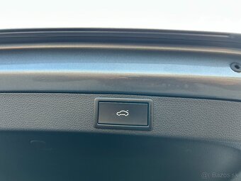 Škoda Octavia Combi 2.0 TDI DSG Sportline 4x4 - 20