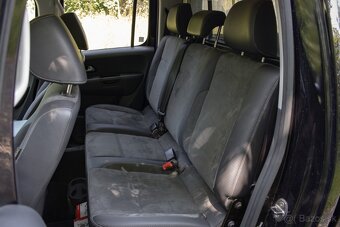 VW Volkswagen Amarok 2.0BiTDi DSG /aj na splátky/ - 20