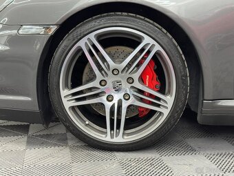 Porsche 911 Turbo - 20