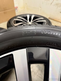 Zimná sada 5x112 R19 , 255/45/19 Mercedes Benz S Class W223 - 20