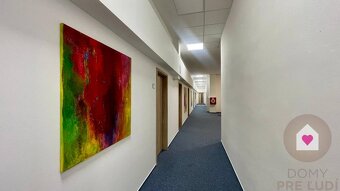 Kancelárie v LUXOR od rozlohy 20 m2 po 105 m2, BA I. ,Štúrov - 20