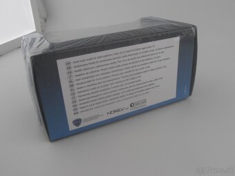 Prezidentské autá - RENAULT, LANCIA 1/43 - 20