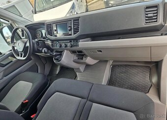 Dodavka Volkswagen Crafter L3H2 2.0TDi / 140hp - 2022 - 20