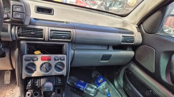 Land Rover Freelander 1,8i 88kw kód motora: 18K4F - 20