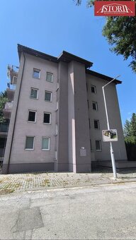 PREDAJ - moderný 4-izbový mezonet - 122m2 - Vrútky - 20