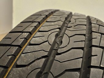 Originálna letná sada VW T5 - 5x120 r16 +  205/65 r16 C - 20