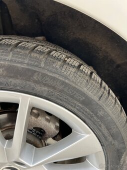 Skoda Octavia TSI DSG 2016 BUSINESS - 20