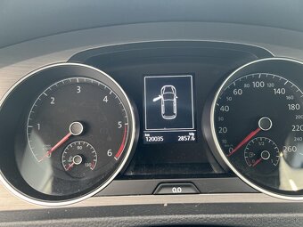 Golf 1,6tdi 81kw 5M - 20