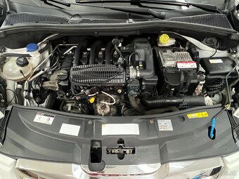 Peugeot 2008 1.2 PureTech AUTOMAT LITÁ KOLA NAVI TAŽNÉ ZAŘ. - 20