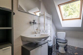 ZNÍŽENIE-TEHLOVÝ 2 IZBOVÝ PODKROVNÝ BYT V KYSUCKOM NOVOM... - 20