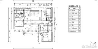 4 – IZB. BUNGALOV, 3 PARK.STÁTIA, TERASA,VEĽKÉ BLAHOVO - 20