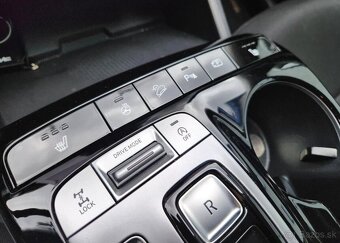 Hyundai Tucson 1.6-AUTOMAT-NAVI-KAMERA - 20