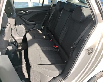 Škoda Scala 1.0 TSI Ambition DSG//AJ NA SPLÁTKY// - 20