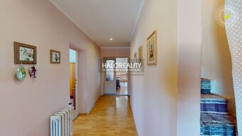HALO reality - Predaj, rodinný dom Závod - ZNÍŽENÁ CENA - EX - 20