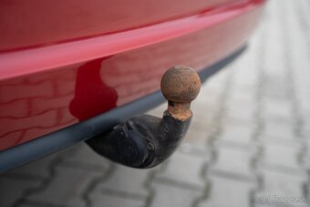 Seat Alhambra 2.0 TDI 4x4 FR DSG - 20