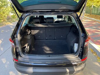 Škoda Kodiaq 2.0 TDI 11/2022 5000km - 20