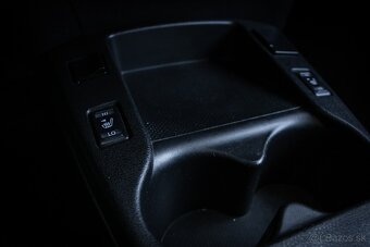 Nissan Leaf 80kW, 24kWh batéria - 20