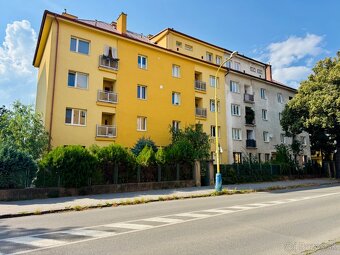 3 izbový byt, 90m2, v centre Prešova - 20