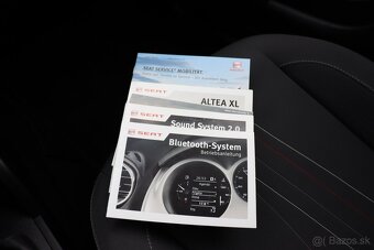 Seat Altea XL 1.2 TSI COPA - 20