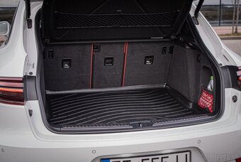 Porsche Macan S Diesel, 190kW, A7, 5d. - 20