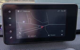 Dacia Jogger 1.0 TCe 110k Extreme 7 miest - 20