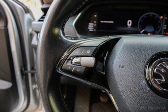 Škoda Octavia Combi 2.0 TDI SCR - 20