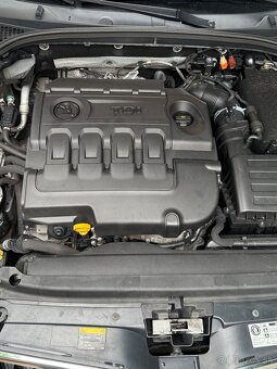 Predám škoda octavia  3 style vybava - 20