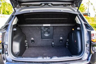 Jeep Compass 2.0L MJet 140 4WD A/T 2017 - 20