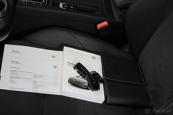 VW Arteon SB 2.0TDI 147kW DSG 4x4 DCC IQ Webasto HUD Tažné - 20