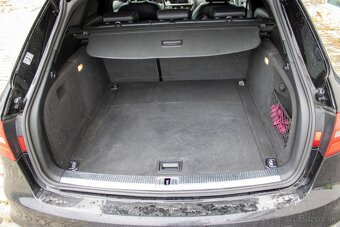 Audi A4 Avant 2.0 TDI 190k Sport quattro S tronic - 20