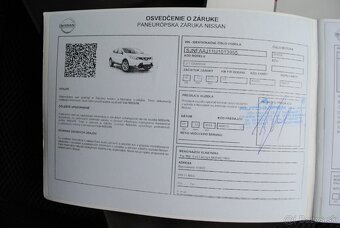 Nissan Qashqai 1.5 Diesel - PREDAJ AJ NA SPLÁTKY - 20