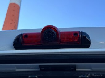 PEUGEOT BOXER L4H2 140 PS TOP STAV 14000KM - 20