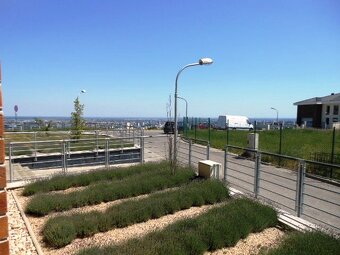 3i. byt 117,50m, Lopúchová ul., KOLIBA, 2x TERASA, garáž - 20