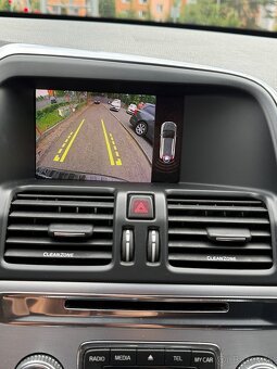 VOLVO XC60 D3 2.0 110kw—automat—2017–MOMENTUM—DPH— - 20