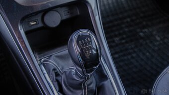 Opel Astra Sport Tourer ST 1.4 Turbo 140k, 103KW, M6, 5d - 20