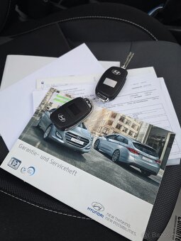 Hyundai I20 1.25i / 140 tisíc KM / 2016 / TOP stav - 20