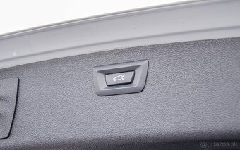 BMW 316d Touring SportLine A/T, 85KW, A8, 5d. - 20