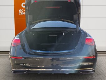 Mercedes-Benz S 400 d 4MATIC - 20