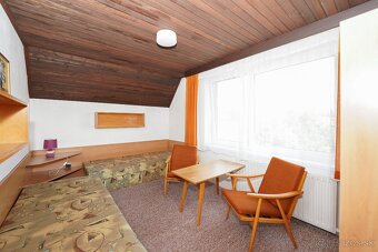 Penzion priamo pod Tatrami Obec NOVÁ LESNÁ - 20