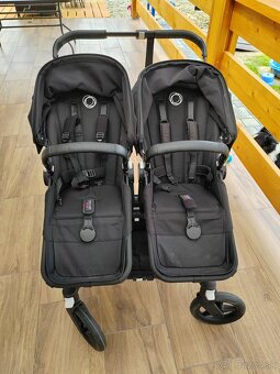 Bugaboo donkey 3 - 20