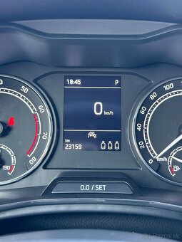 Škoda Kamiq 1.0 TSI Style - 20