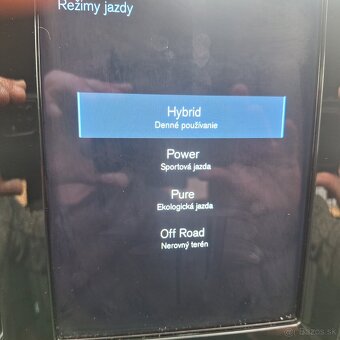Volvo XC40 T5 Twin Engine, FWD RECHARGE, 260PS - 20