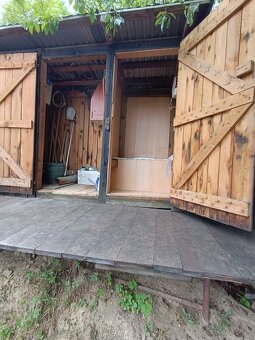 Predám chatu nad Družbou - 20