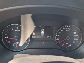 Kia Sportage 1.6 T-GDi Gold A/T za 18.490 € - 20