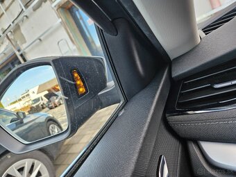 Škoda Octavia 4 Combi 2.0 TDI Style DSG - 20